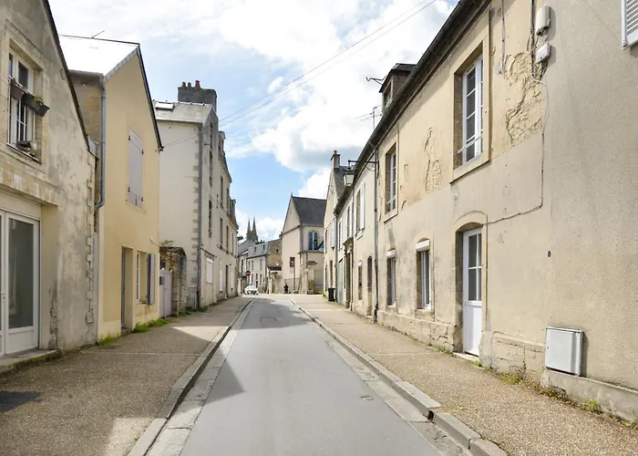 La Signature - Appt 70M² Pour 6 Voyageurs