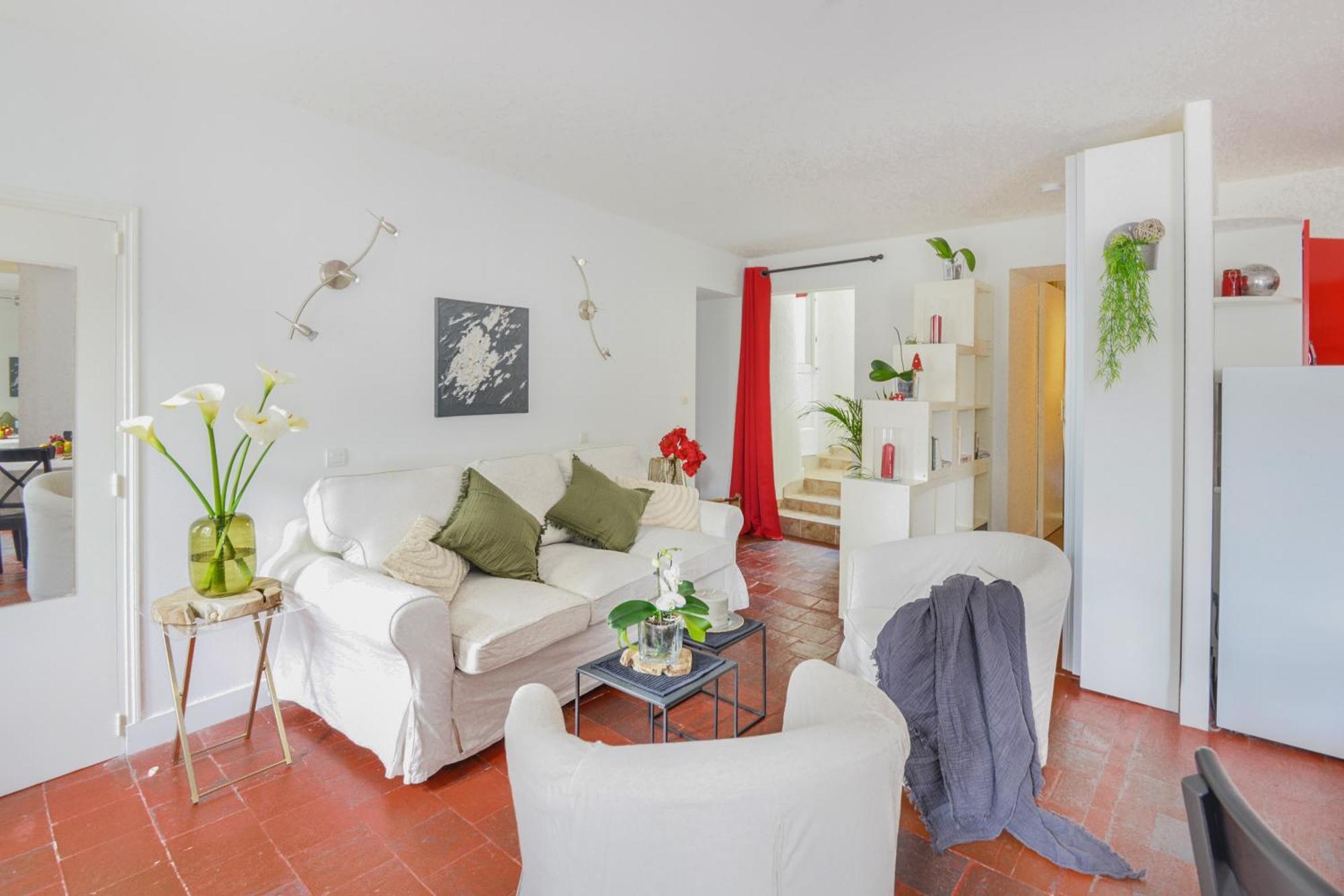 Apartment La Signature - Appt 70m² Pour 6 Voyageurs Bayeux