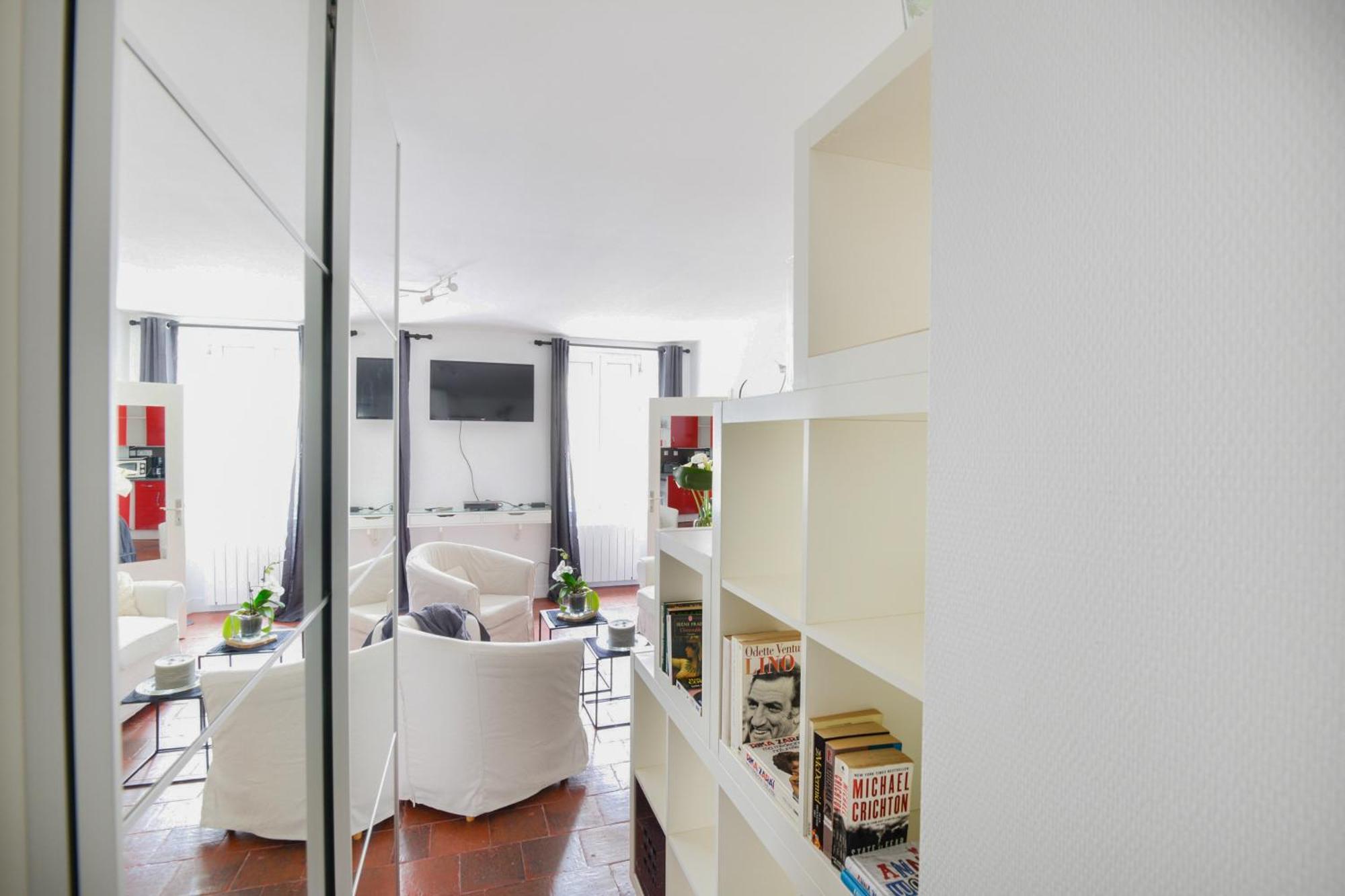 La Signature - Appt 70m² Pour 6 Voyageurs * Bayeux