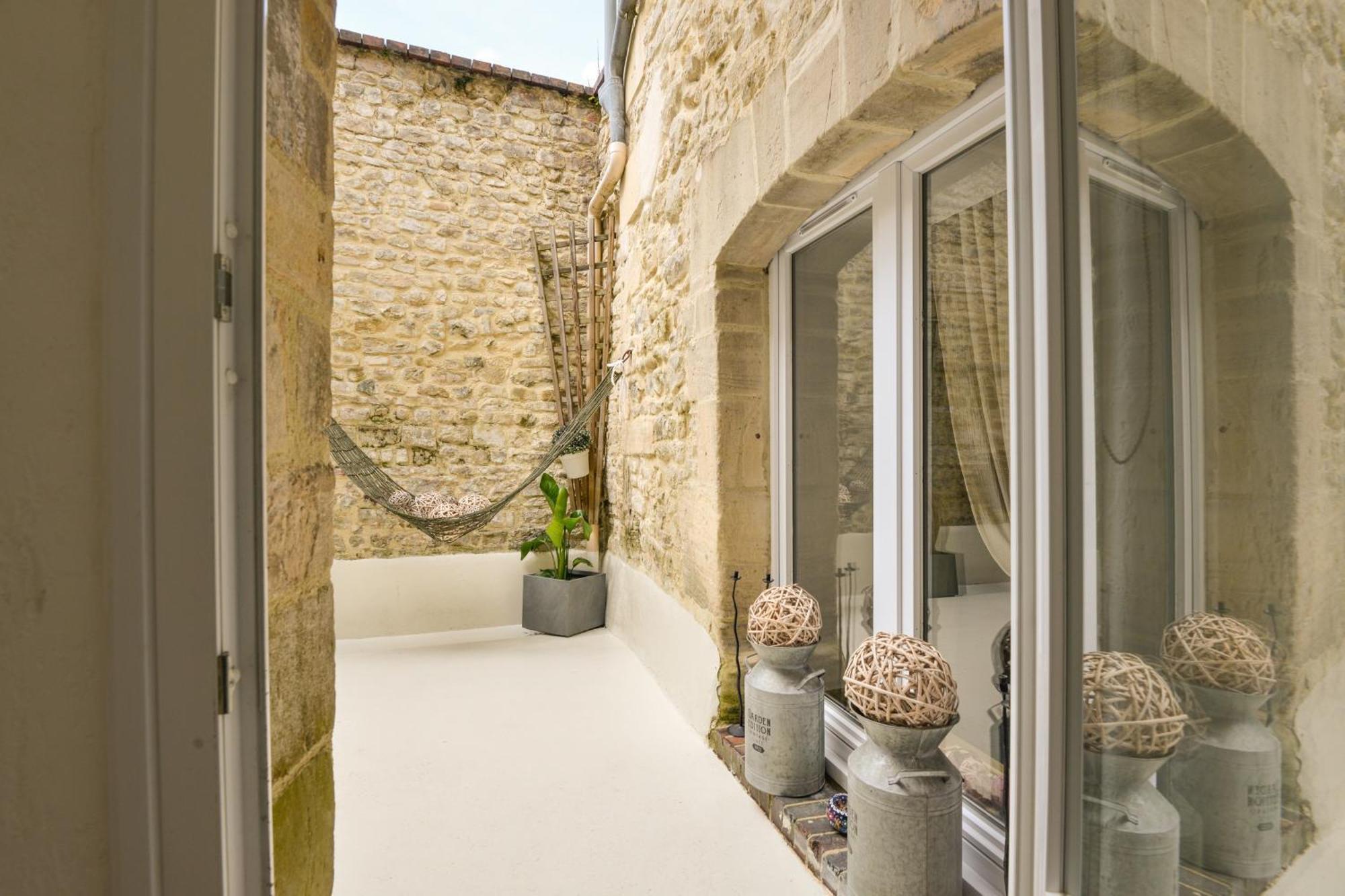 Apartment La Signature - Appt 70m² Pour 6 Voyageurs *