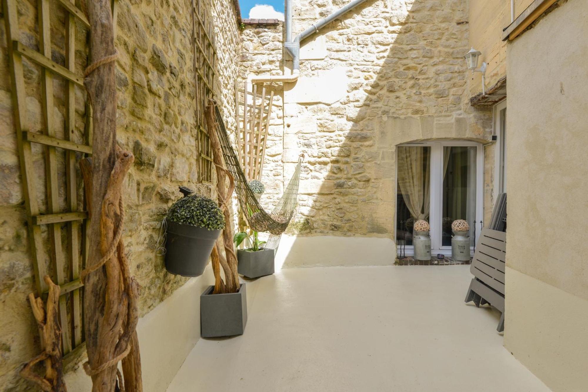 Apartment La Signature - Appt 70m² Pour 6 Voyageurs
